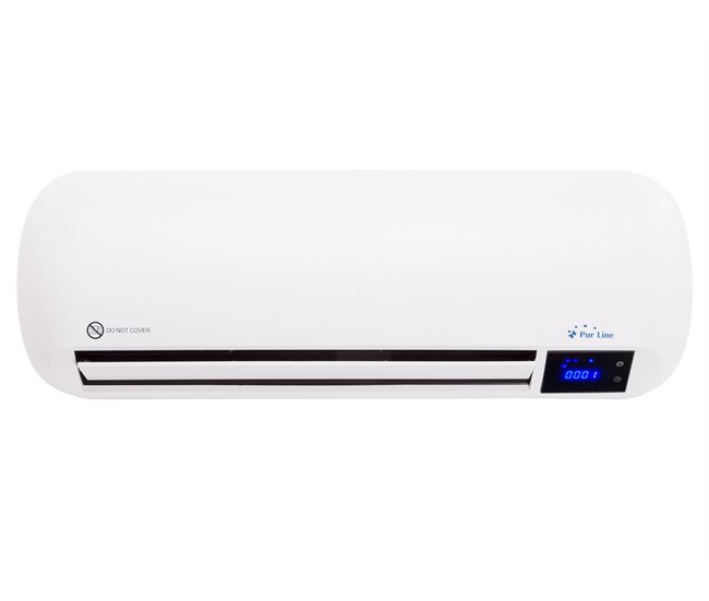 b6236fbc656edd55e7fe777d2ae5120905506345_c405a242d0824efaa441fe39fb260320 Calefactor cerámico de 2000W con display LED táctil con 3 modos de funcionamiento y temporizador. - Conforama Última Oportunidad