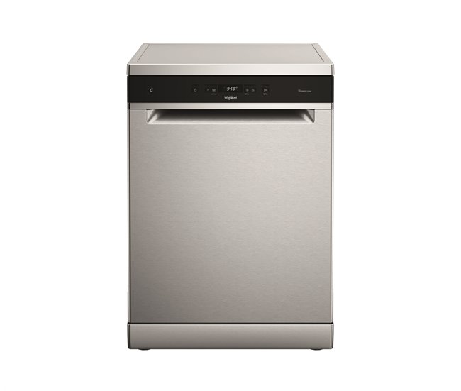 becc81963ea98682cbb9744458e0efa764b5ab72_859991610350_Technical1 Lavavajillas 60cm 14 cubiertos color inox WHIRLPOOL WFC3C34APX - Conforama Máxima Calidad