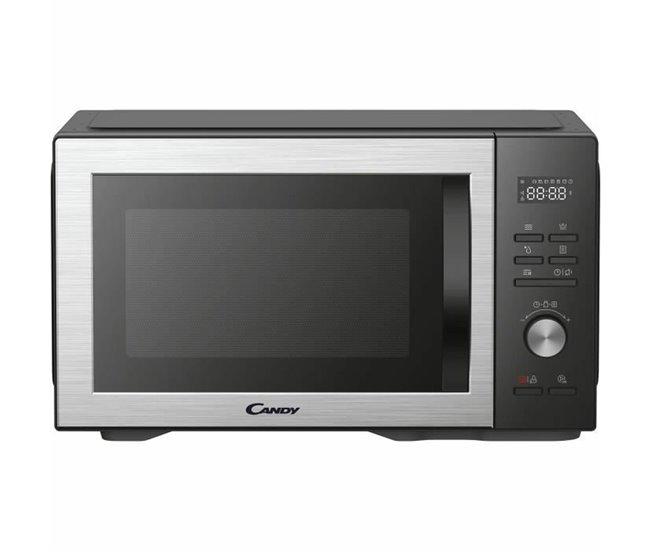 Oferta Flash Microondas Candy CMGA31EDLB Negro - Conforama