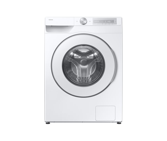 Entrega Rápida Lavadora frontal SAMSUNG WW90DG6U85HHU3 9kg 1400 RPM - Conforama