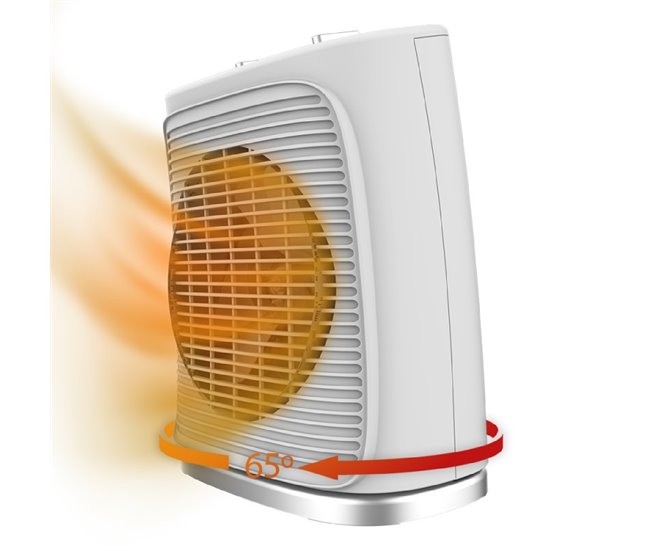 c72e19b69ff53ed09035e88cabe0eaaaa0aa3e0f_fca5b3053fcd42db965a924198d3515f Moderno Cecotec Termoventilador ReadyWarm 2050 Max Force Rotate White - Conforama