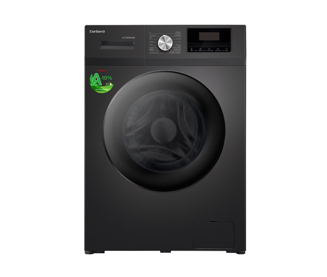 Lavadora frontal CORBERÓ CLT905XVIN 9KG 1400 RPM - Conforama Nueva Colección