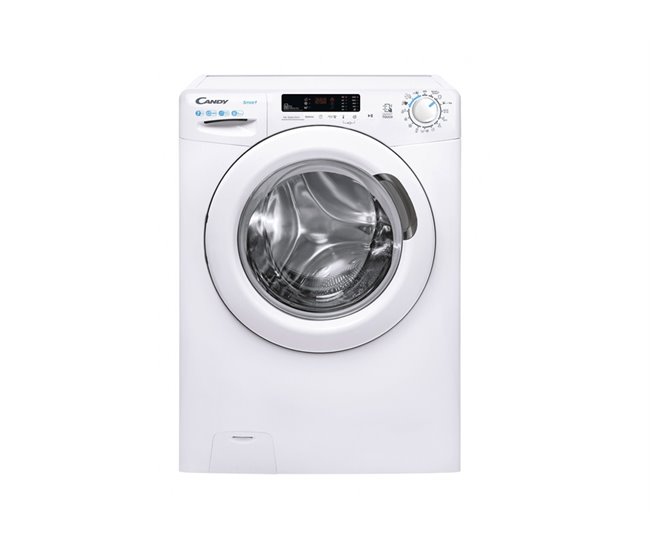 ca7ab80c0f5967ff1ca3d0c07152a9f20bad7b64_108942___cs4_1272de1_s_close Lavadora carga frontal CANDY CS4 1272DE/1-S 7kg 1200 RPM - Conforama Precio Rebajado