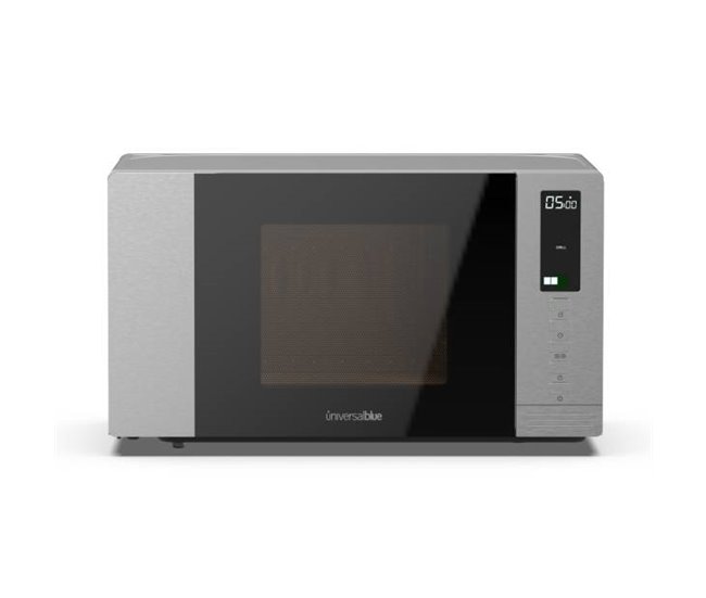 ca9dc6134baf1230e0b876772678c860351c7d9c_2f45747655254070b49049162ffade24 Microondas con grill inox | UNIVERSALBLUE - Conforama Hecho A Mano