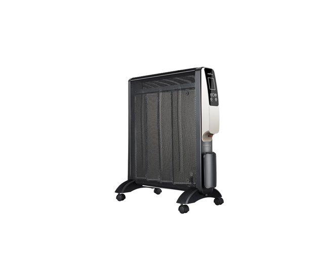 cc13bee176213dee00a5eb628849ac00cdf14306_dacf96e64dd742e0b88018ad4600ae89 radiador de mica policarbonato color negro serie abrigo 56cm - Conforama Imprescindible (Must-Have)