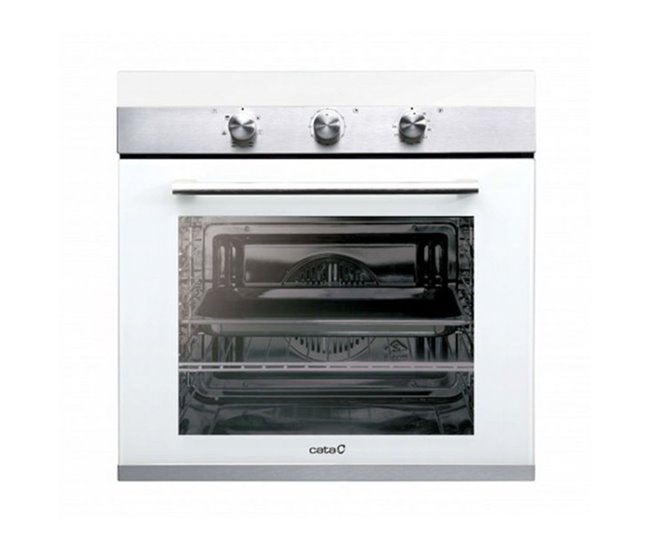 cca43fe5b3797703ee8bfafd71f9a8d65f9d540d_24abd5a926274b6a901e1294f8744b47 Moderno Horno Multifunción Cata 07032002 50 L 2400W 2400 W 59 L - Conforama