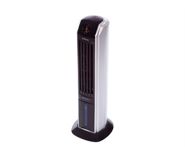 ce3a2cef6802d80654fd27dadc70710deb0322f2_5b23286064ab45f29e79a7c8a49c1823 Precio De Fábrica Climatizador evaporativo con panel digital con tres velocidades, dos ritmos alternativos, temporizador y oscilación automática. - Conforama