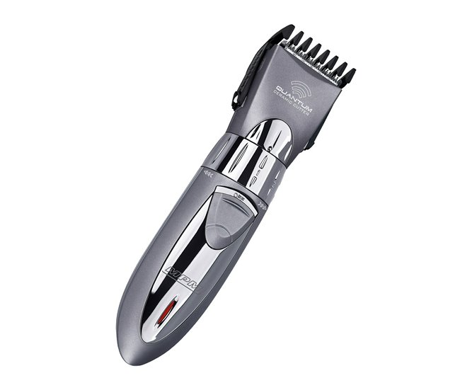 cefe47f230cfe20221b4d0dea4ee279ec6a18a4d_d43a9e7ce81c4322ad0cbaed34fff3fb Oferta MPM MMW-01 Cortapelos Afeitadora Hombre, Inalámbrico, Longitud Corte Ajustable, Hojas Cerámicas, Accesorios, , Gris - Conforama