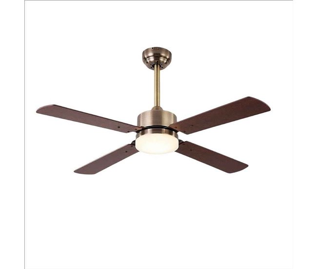 d12aa6d356f0265352106284af5a795e0626dacf_7ea9c7899f434115aef441b887dc6255 ventilador de techo metal color dorado serie hupe 107cm - Conforama Máxima Calidad