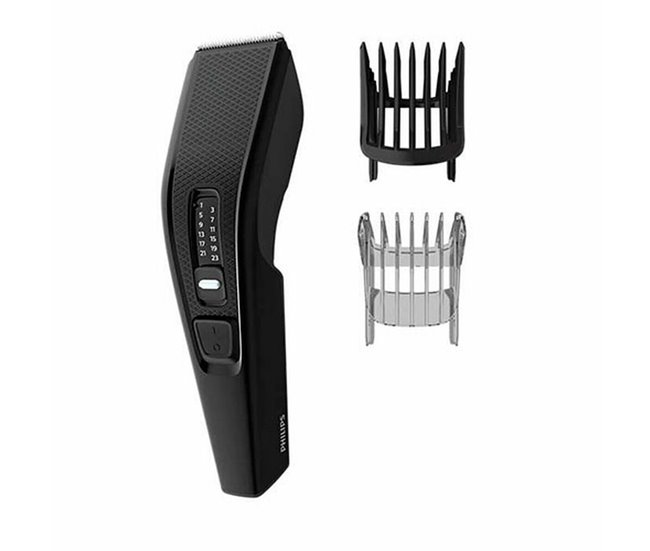 d524419056cc40cfac6e9957973e35f8aeb3d5ca_41eb4baf50a94dfebcc5af1aa4697fd8 Cortapelos Philips serie 3000 - Conforama Oferta De Temporada