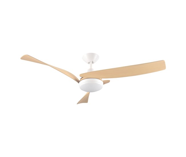 d62c63690e24e3d520e4a44b8725f073c9adf64a_115484_01 Ventilador techo LUXE marca SABA - Conforama Envío Exprés