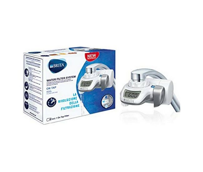 daea3c2d7c36ac8847330a5f75badea5fcf05ded_c380bc5bae5d492da07b7994b13e63b5 Oferta Flash Filtro para grifo Brita On Tap 600 L - Conforama