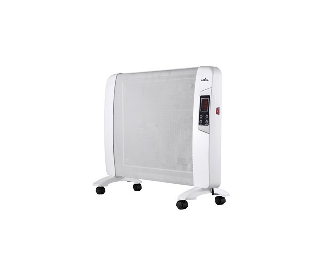 db18eb1c084591a238cb7b15c2be034d9dccc423_ab67349472794b25a8ccf7c440973771 radiador de mica policarbonato color blanco serie abrigo 83cm - Conforama Pago Seguro