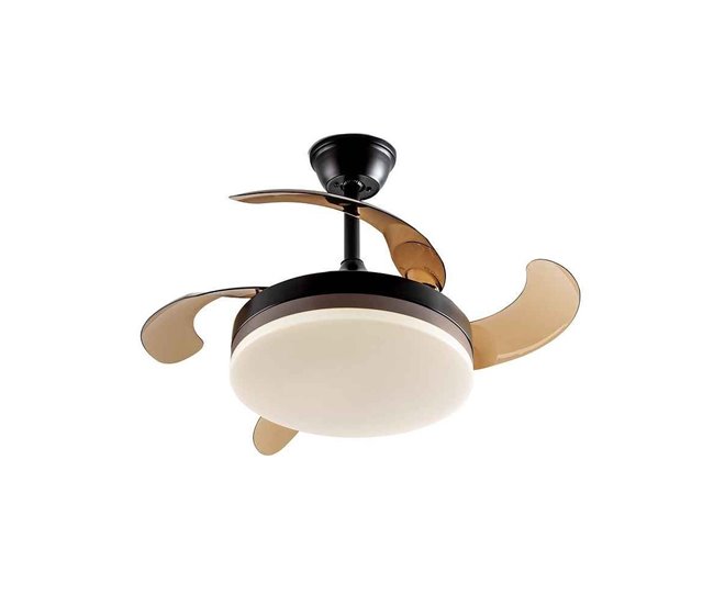 e179d81c344c93a911508af691d0c07fd48576f5_094d83f8f3e24b189be39a93c745dac0 ventilador de techo metal color negro serie vento 41cm - Conforama Gran Oferta
