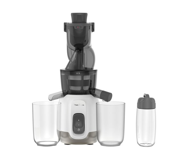 Envío Exprés Licuadora Moulinex ZU600110 200 W - Conforama