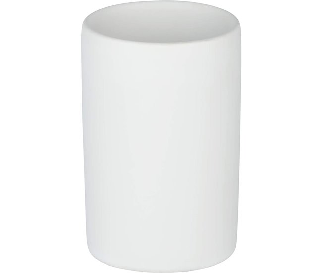 e37711067d8e0065feec44fd3842eb53c46e6f23_03bedd6d4db5410db9f8f96f285fddf4 Vaso De Dientes Polaris, Blanco Mate - Conforama Solo Por Tiempo Limitado