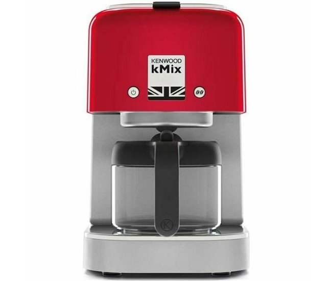 e502fb8a331be0495a17a78fbcb919d1ad9a2c51_621da5228bd744c5a2116d524f7dc6db Oferta Limitada Cafetera Express Kenwood COX750RD 1200 W 1200 W - Conforama