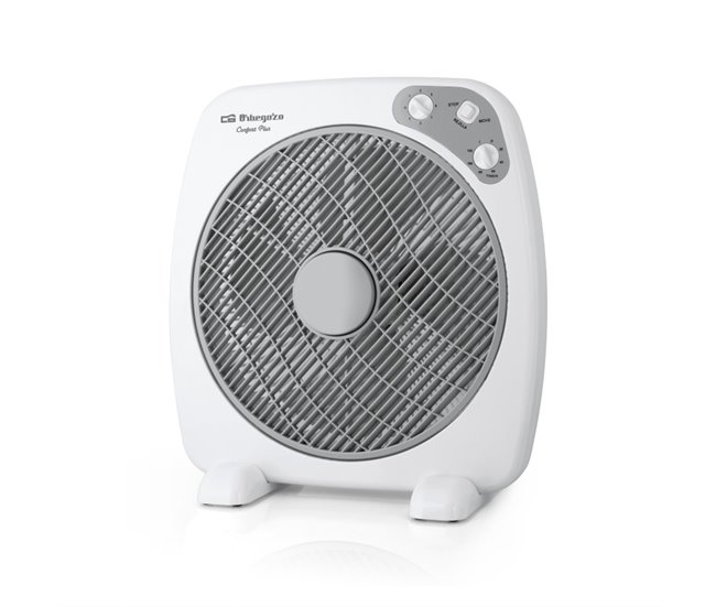 eaa62a75789b7c8cc73907d61c63ace5cbb958da_cd5dfa757cc74de79d0b53be78cdf08c Pedido Al Por Mayor Box Fan BF 0140 Blanco - Conforama