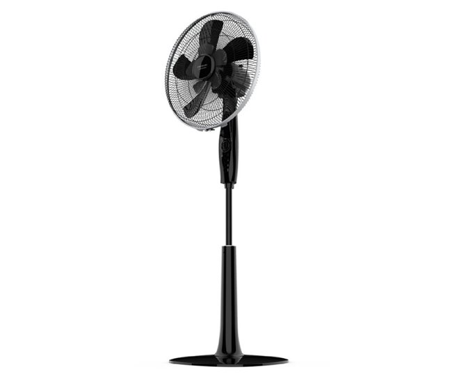 Ventilador de pie EnergySilence 1020 Extreme Flow Cecotec - Conforama Oferta Flash