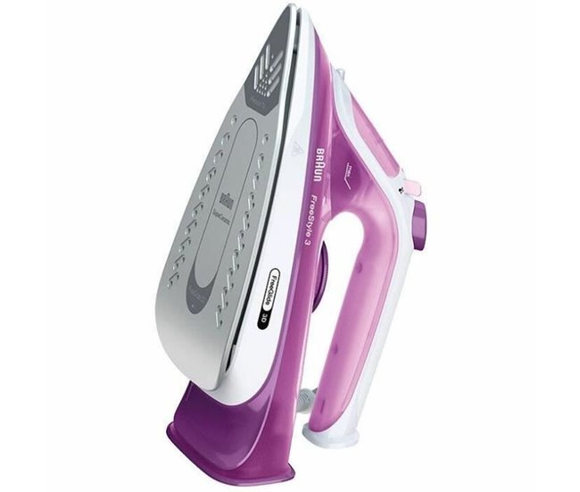 ed9a789149d2b1c5eed80247619d7ea666bd30c4_73bb507e94bd40c1a320cea8beddea16 Plancha de Vapor Braun FI3124PU - Conforama Premium