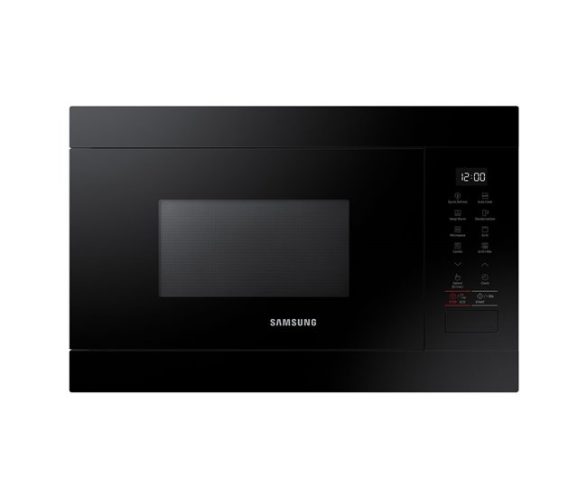 ef3d648cbf2fcfa81adeb828f1b9c0da63011a95_71ff743fce4343878cfa1d8a45afdfe0 Microondas con Grill Samsung MG22M8254AK 22L 1100 W Negro 22 L 850 W - Conforama Precio De Oferta