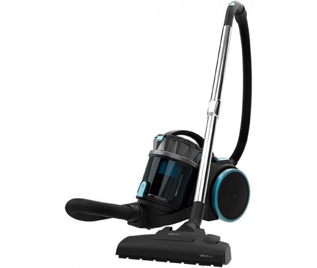 f1a9c6044915bc94569608394722600556905e4c_04c5c315bedb402581044b79531edf83 Oferta Limitada Cecotec Aspirador trineo sin bolsa Conga Rockstar Multicyclonic XXL Animal Plus - Conforama