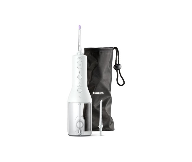 Irrigador Dental Philips HX3806/31     * Blanco - Conforama A Buen Precio