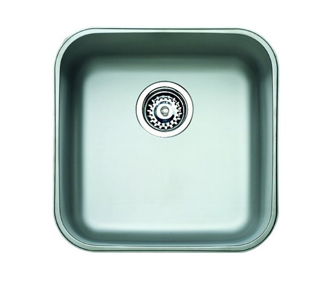 f6efa52930b2b62f73ebd56a65b0e050f44213c0_2aa383a140454393b73de0999481d06e Nuevo Modelo Fregadero Teka BE 45.40 1 Seno 60CM - Conforama
