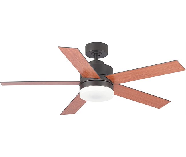 fa2c2b2ff2889f97223902b3a4d8c3282be5bb9f_42f0272f3fac44baa87340c1b083d46c Blaupunkt - Ventilador de Techo con luz LED | 48 Pulgadas| 70 Watios| Lámpara led 18 w de techo con ventilador | - Conforama Solo Por Tiempo Limitado