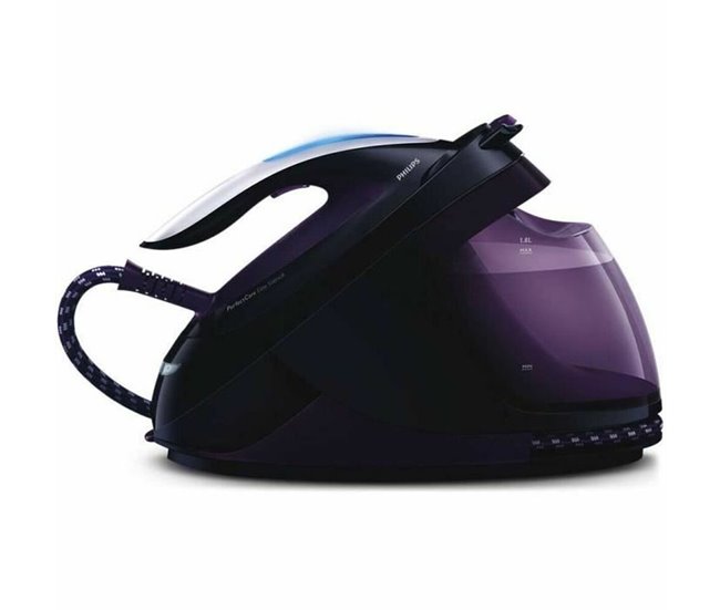 fab9cd3b6b12857dc8ebbc31497e9c363633b696_6b2b9bd84d0c4de1a3081894190903aa Centro de Planchado Philips GC9650/80 2400 W - Conforama Pedido Al Por Mayor