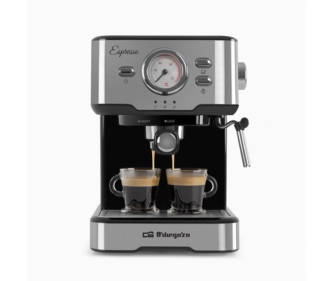 fbf8123c649cf97ef9ab00b50568171cf2d21908_3272e71c2e5344eab15a7638a740702d Cafetera Superautomática Orbegozo EX 5500 Multicolor 1,5 L - Conforama Oferta De Temporada