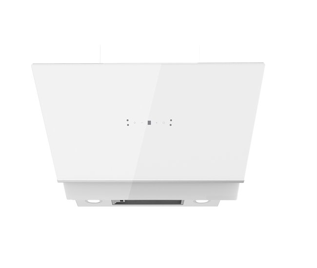 Midea MH60A4300W-ES - Campana decorativa de pared 60 cm Clase C - Conforama Auténtico