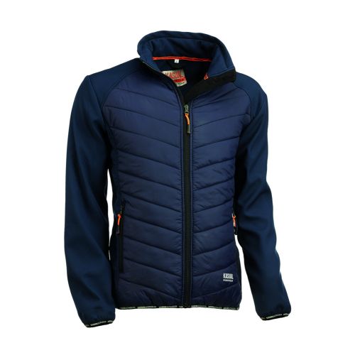 10006359 Alta Calidad Chaqueta acolchada tifon talla xxl