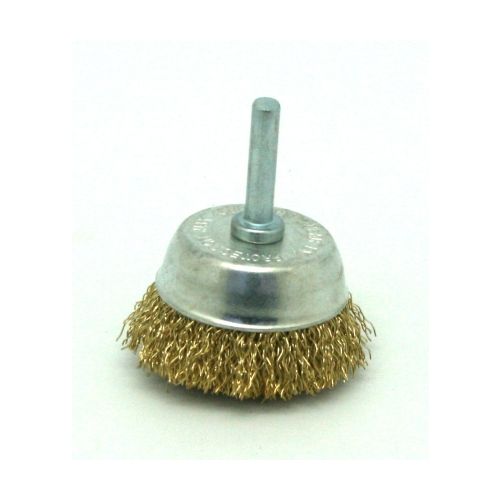100424 Cepillo industrial taza taladro 050 mm / 0,3 mm nivel nv100424 Gran Oferta