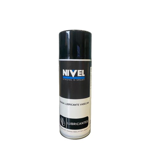 106541 Última Versión Grasa lubricante vaselina nivel 400 ml nv106541