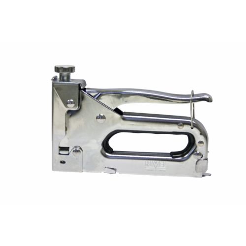 106945_1 Edición Limitada Grapadora manual grapa 530 04-14mm metal nivel nv106945