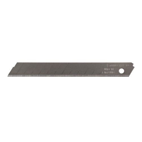 Cuchilla cutter 9mm stanley ma 10 pz 1-11-300 Profesional