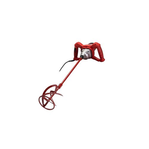 129493 Mezclador pintura varilla 1200w rojo rubimix-7 rubi Última Oportunidad