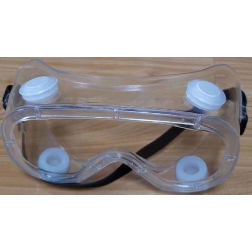 129978 Gafa proteccion ocular anti-uv-rayad-vaho ventilacion lateral policarbonato nivel 129978 Última Versión