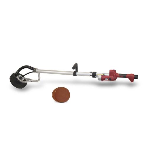 Ordenar Ahora Mismo Lijadora pared 710w profesional 225mm-2,8mt lp 700 e + set stayer            130197