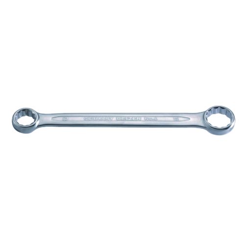 13065 Económico Llave estrella plana 2 bocas 06-7mm bahco 4m-6-7