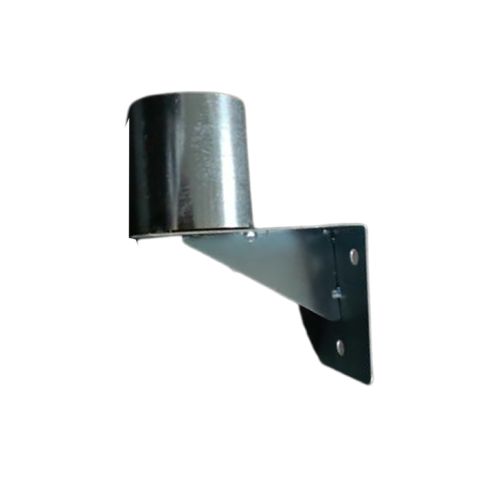 135269 Promoción Soporte salida vehiculos espejo pared ø80cm nivel