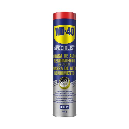 137251_3 Grasa lubricante multiuso wd-40 specialist alto rendimiento 341077 400 gr Liquidación