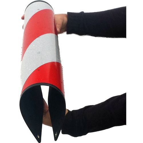 140980_1 Venta Final Señal carga sobresaliente v20 abs flexible 50 x 50 cm