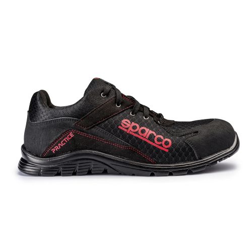 141119 Venta Final Zapato seguridad s1p src esd practice nigel nrnr talla 43