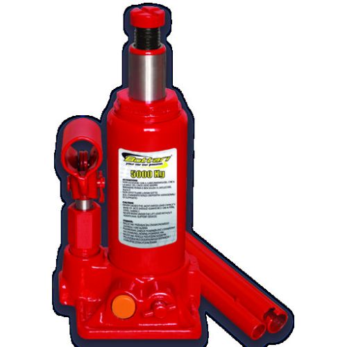 142276 Gato hidraulico botella 5 toneladas lift 5t Mayoreo