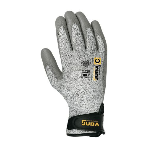 142453 Envío Gratis Guante anticorte dyneema recubierto poliuretano talla 7