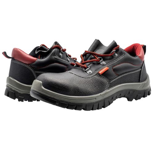 142458 Zapato seguridad s3 classic piel hidrofugada talla 41 Máxima Calidad