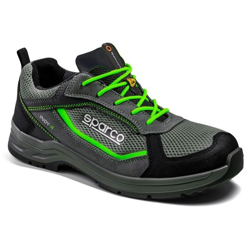 142518 Zapato seguridad s1p esd indy-r gsvf talla 39 Mejor Precio