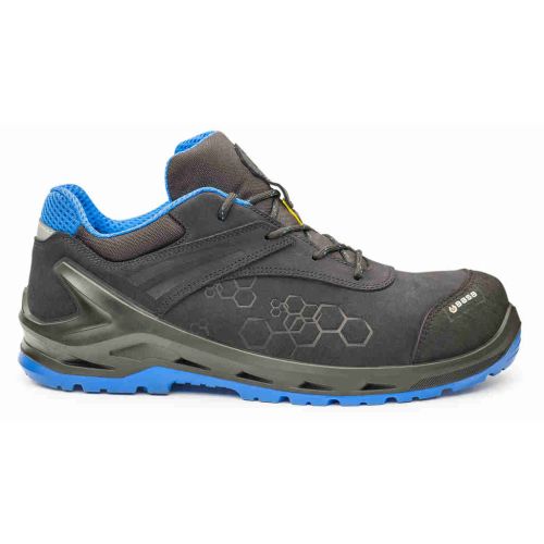 Zapato seguridad s3 ci esd src i-robox talla 46 Oferta De Temporada